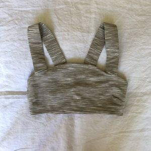 Outdoor Voices FreeForm Bra XSMALL